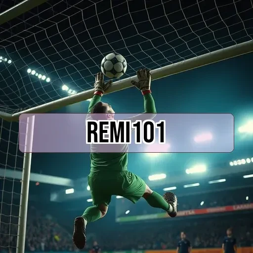 remi101: Temukan Bonus Harian yang Menguntungkan Setiap Hari!
