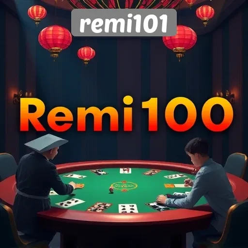 Evolusi Permainan Remi dan Perannya di Remi101