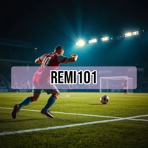 remi101: Panduan Lengkap untuk Pemain Game Online di Indonesia