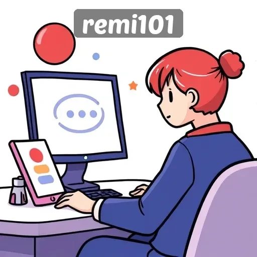 Dari Hobi Jadi Peluang Bisnis di Remi101