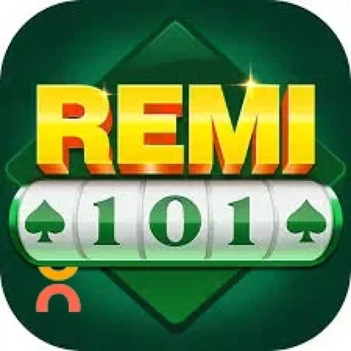 remi101 Logo