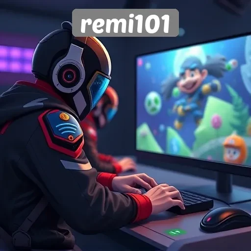 Inovasi Terbaru di Remi101 untuk Pengalaman Gaming yang Lebih Baik