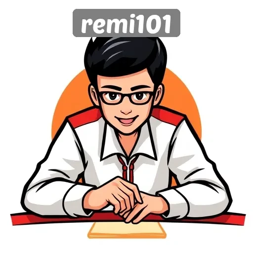 Tingkatkan Keterampilan dengan Fitur Latihan di Remi101