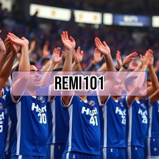remi101: Temukan Keuntungan Menarik di Program Loyalti Game Online