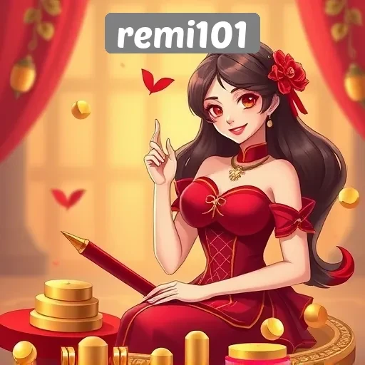Tantangan dan Keseruan Bermain di Remi101
