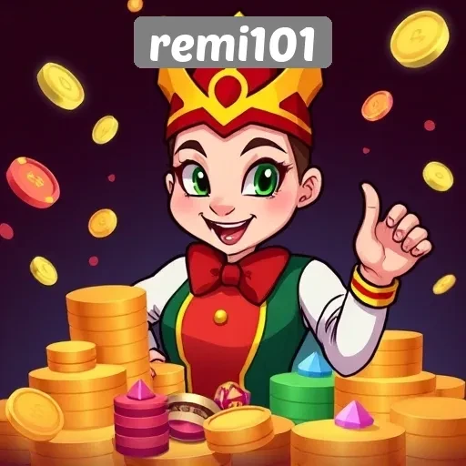 Mengulas Fitur Menarik di Situs Game Remi101