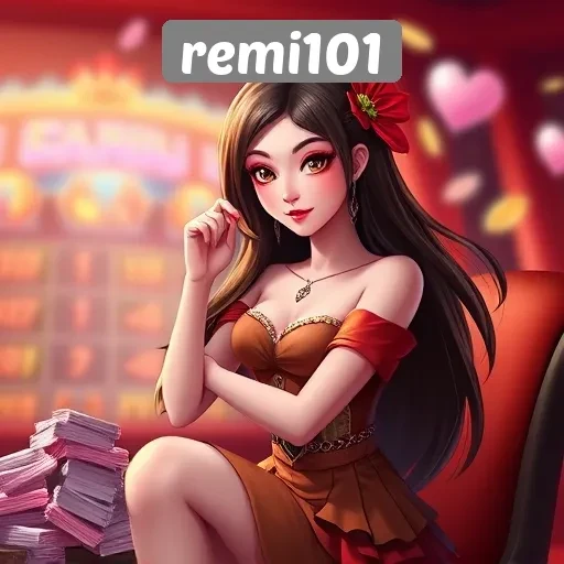 Kelebihan Memilih Remi101 untuk Pecinta Game Remi