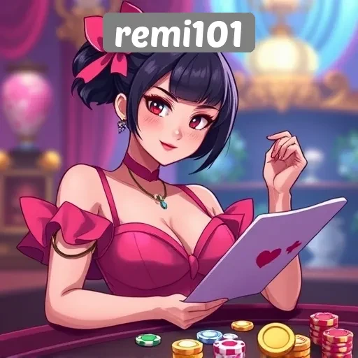 Mengenal Remi101 Situs Game Remi Terpercaya