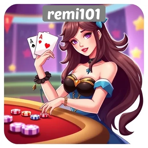Mengenal Lebih Dekat Situs Game Remi101