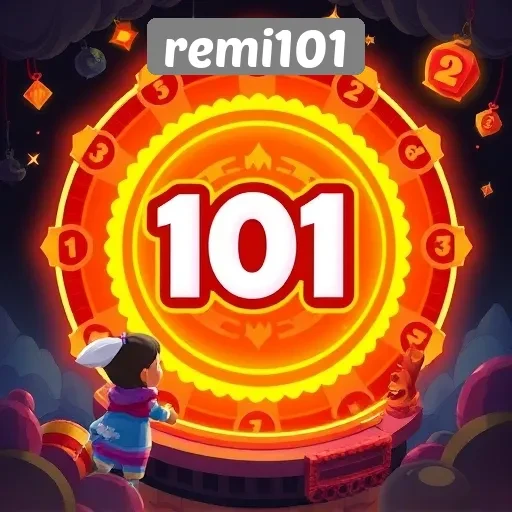 Sejarah dan Perkembangan Remi101 dalam Industri Game
