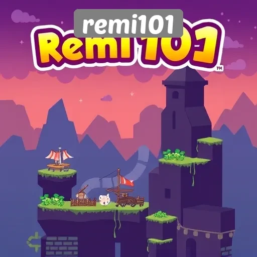 Menelusuri Sejarah Remi101 Dan Perkembangannya Di Dunia Game