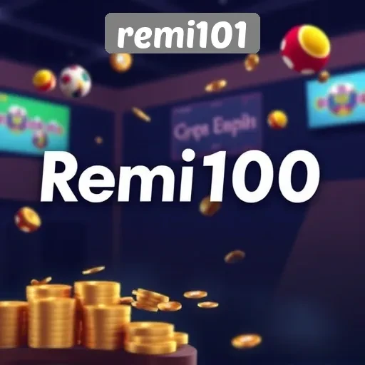 Tinjauan Keamanan dan Kepercayaan pada Remi101