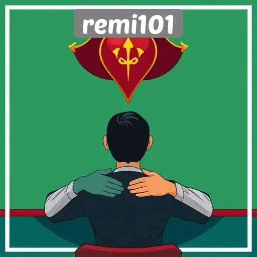 Taktik dan Strategi Bermain di Remi101