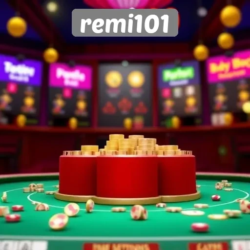 Trivia dan Fakta Menarik Tentang Remi101