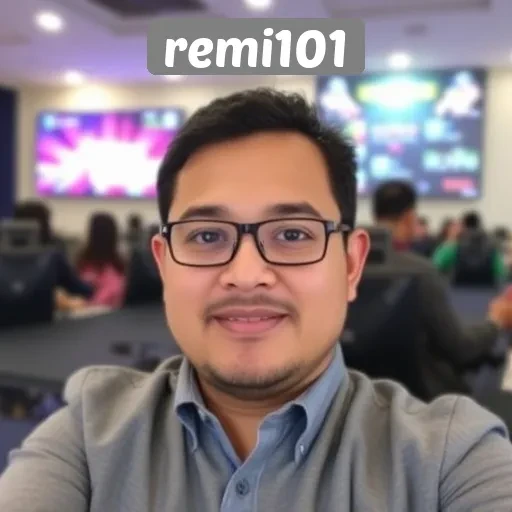 Testimoni Pengguna tentang Pengalaman di Remi101