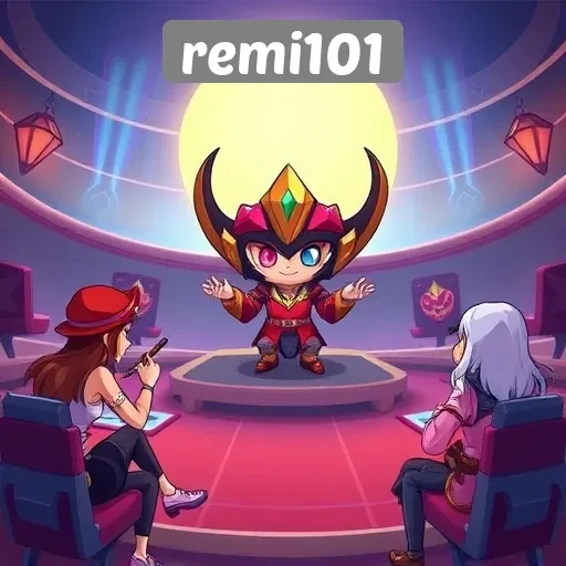 Mengapa Remi101 Menjadi Pilihan Para Pecinta Game Remi